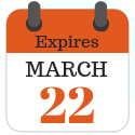 Expires-March-22